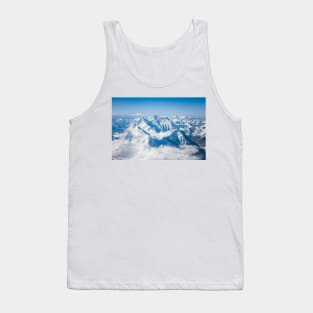 Mount Everest Tank Top